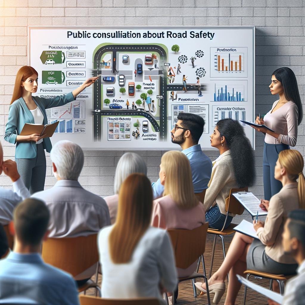 Road Safety Public Consultation