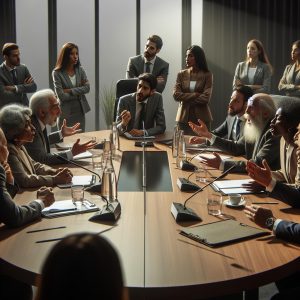 Profile Spartanburg SC