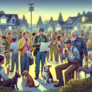 Profile Spartanburg SC