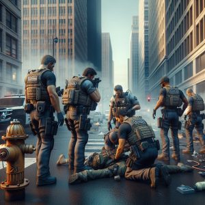 Profile Spartanburg SC