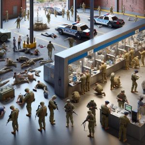 Profile Spartanburg SC