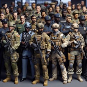 Profile Spartanburg SC