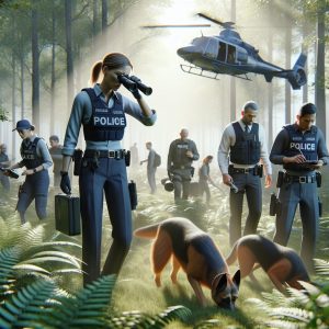 Profile Spartanburg SC