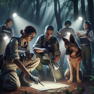 Profile Spartanburg SC