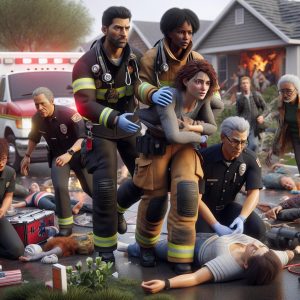 Profile Spartanburg SC