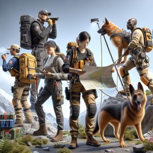 Profile Spartanburg SC