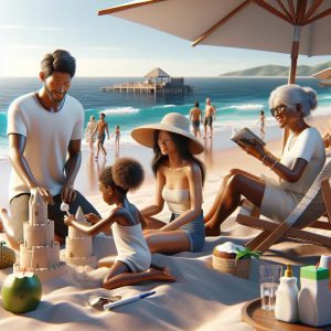 Profile Spartanburg SC