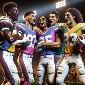 Profile Spartanburg SC