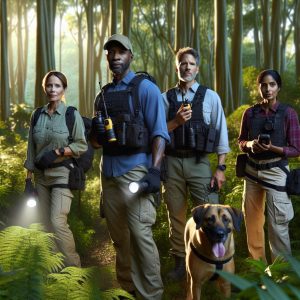 Profile Spartanburg SC