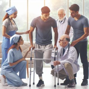 Profile Spartanburg SC