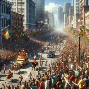 Profile Spartanburg SC