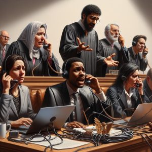 Profile Spartanburg SC