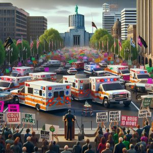 Profile Spartanburg SC