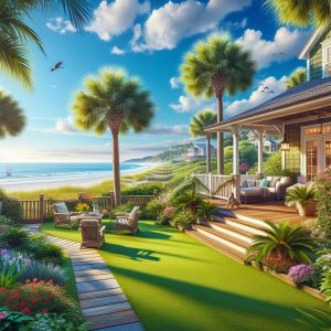 Profile Spartanburg SC