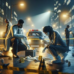 Profile Spartanburg SC