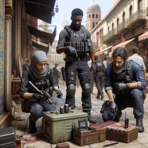 Profile Spartanburg SC