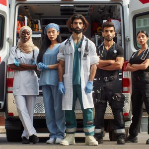 Profile Spartanburg SC