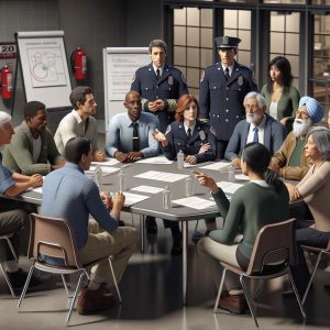 Profile Spartanburg SC