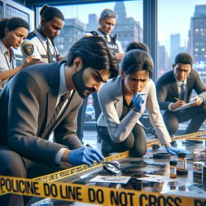 Profile Spartanburg SC