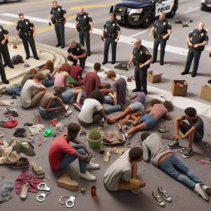 Profile Spartanburg SC