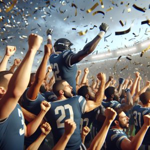 Profile Spartanburg SC