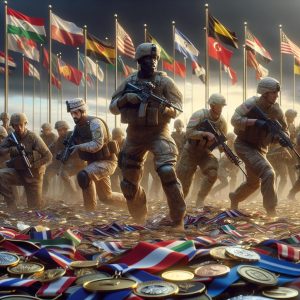 Profile Spartanburg SC