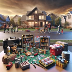 Profile Spartanburg SC