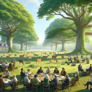 Profile Spartanburg SC