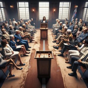 Profile Spartanburg SC