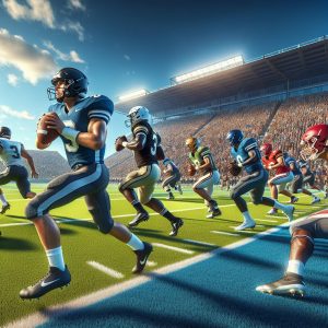 Profile Spartanburg SC