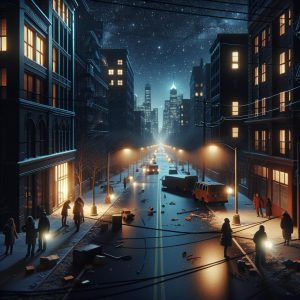 Profile Spartanburg SC