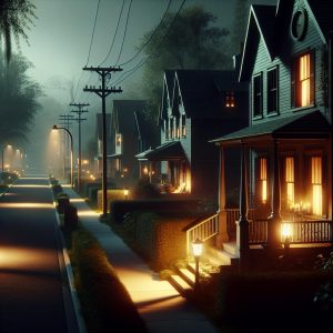 Profile Spartanburg SC