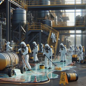 Profile Spartanburg SC