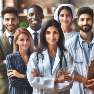 Profile Spartanburg SC