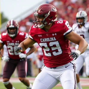 Profile Spartanburg SC