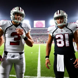 Profile Spartanburg SC