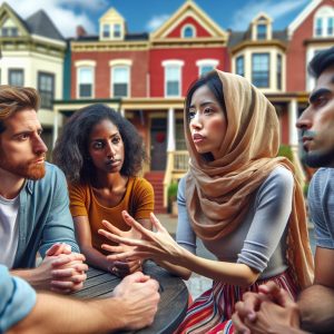 Profile Spartanburg SC