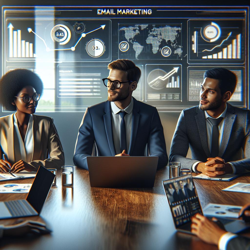 Email Marketing Success