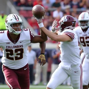 Profile Spartanburg SC