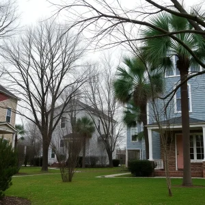 Profile Spartanburg SC