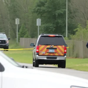 Profile Spartanburg SC