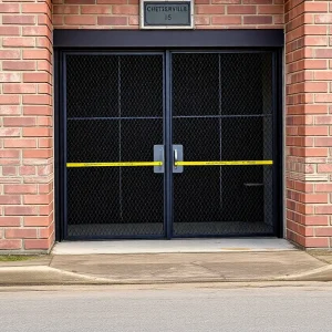 Profile Spartanburg SC