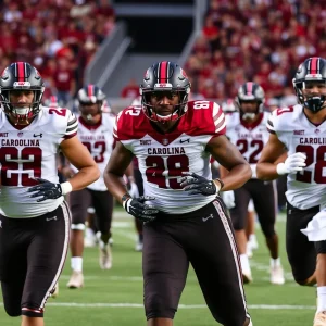 Profile Spartanburg SC