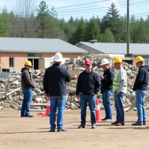 Profile Spartanburg SC