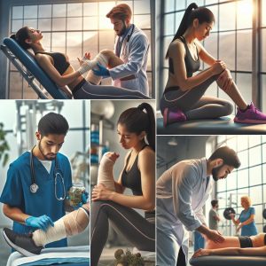 Profile Spartanburg SC