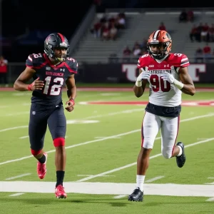 Profile Spartanburg SC