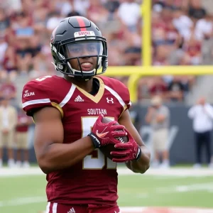 Profile Spartanburg SC