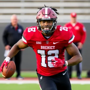 Profile Spartanburg SC