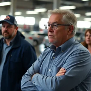 Profile Spartanburg SC