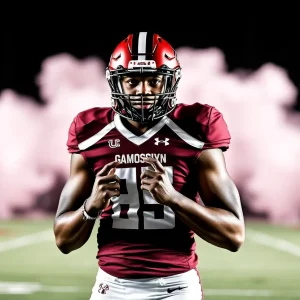 Profile Spartanburg SC